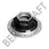 BERGKRAFT BK6102817 Wheel Hub